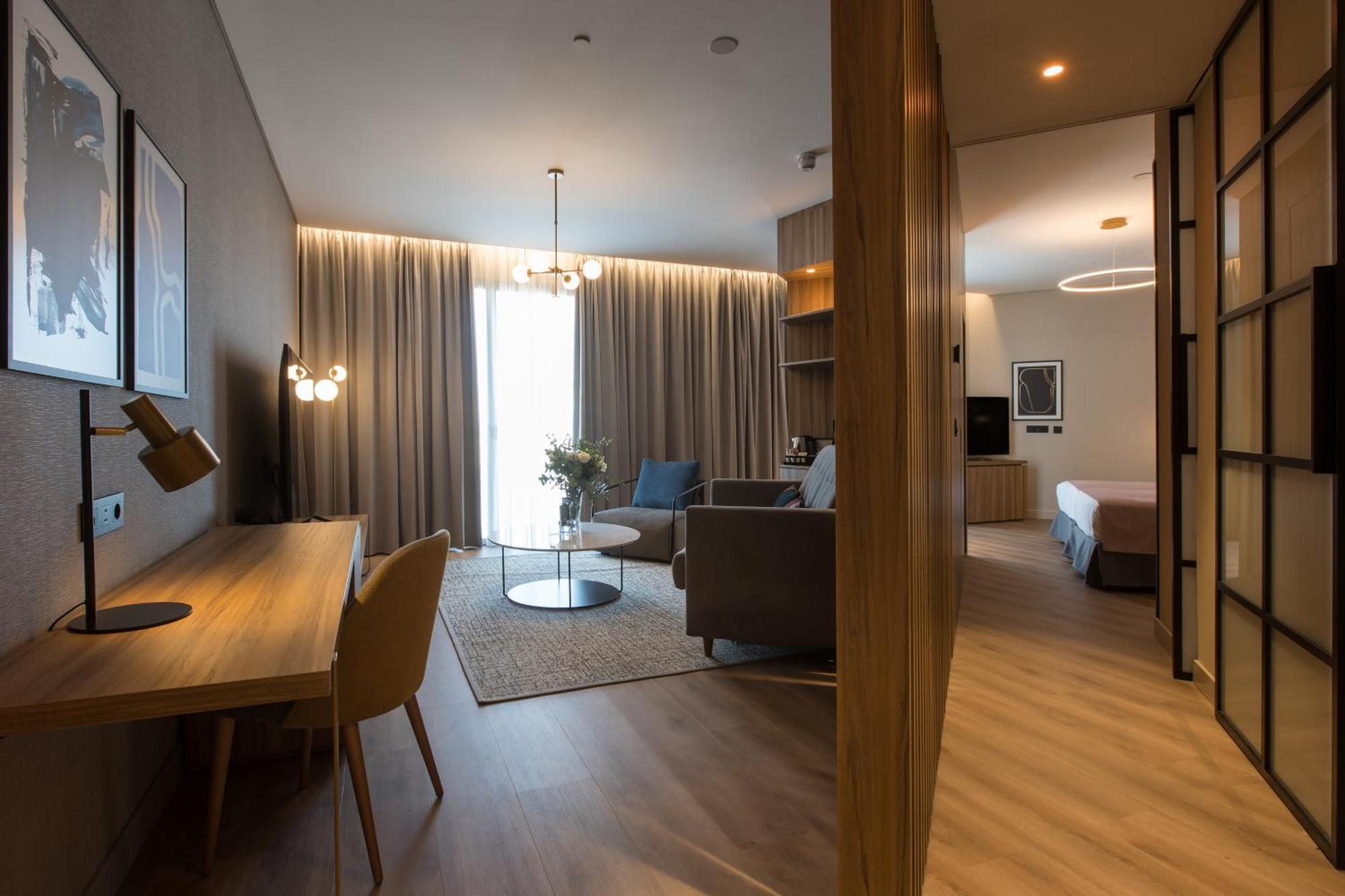 Giralda Center 4* Seville